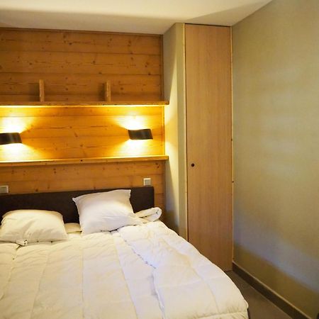 Vacancéole - Résidence La Résidence Les Deux Alpes Chambre photo