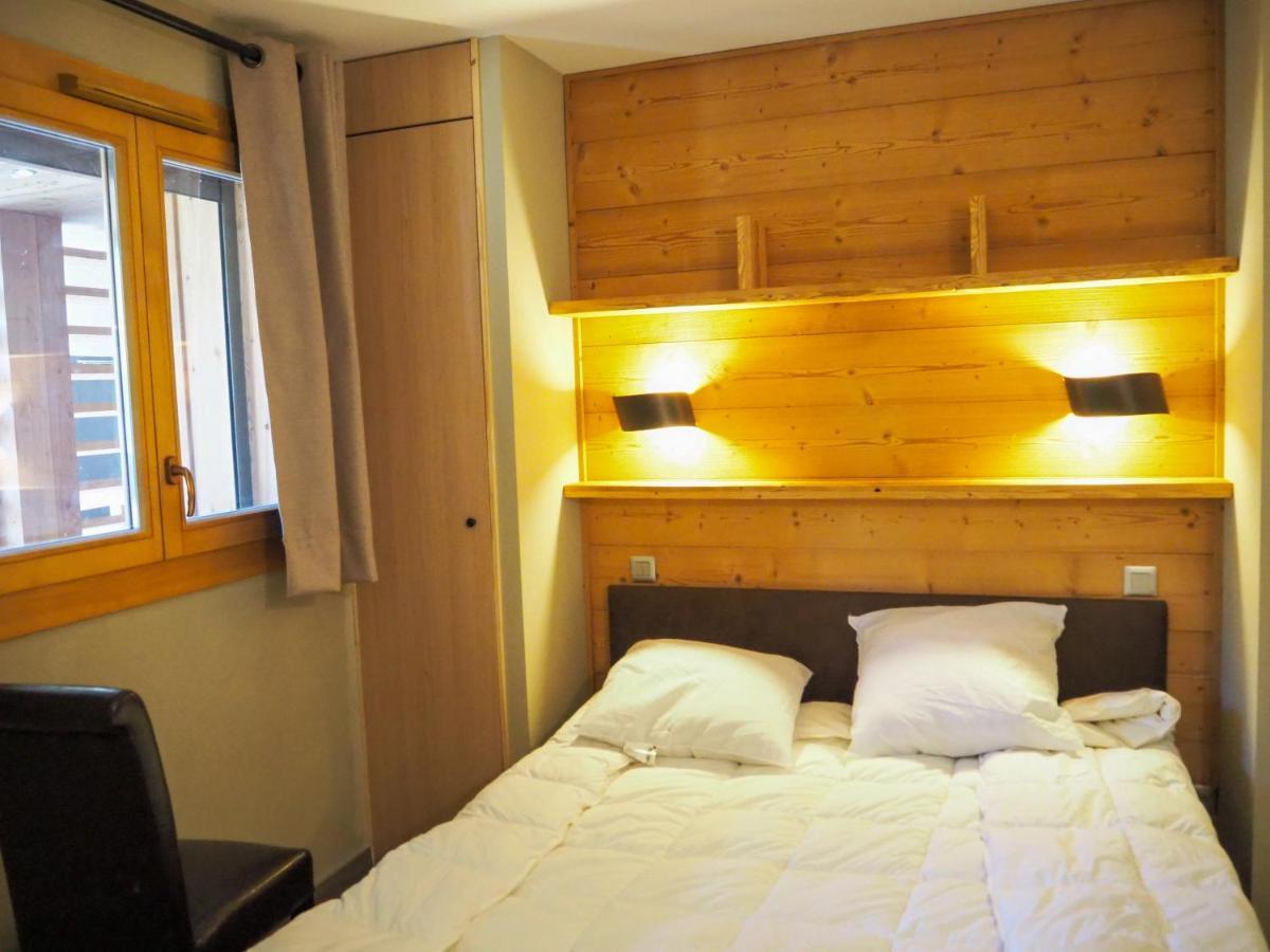 Vacancéole - Résidence La Résidence Les Deux Alpes Extérieur photo