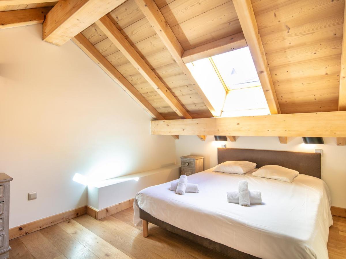 Vacancéole - Résidence La Résidence Les Deux Alpes Extérieur photo