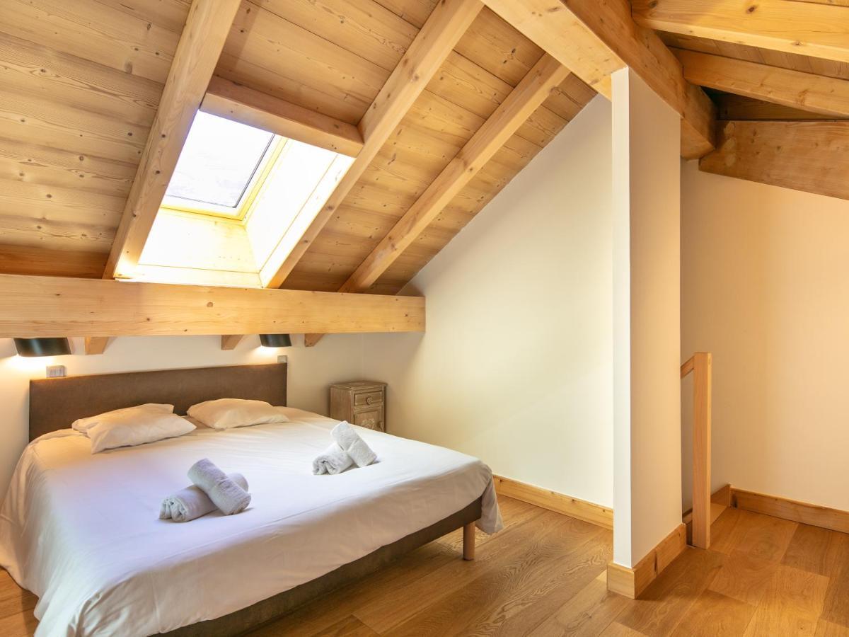 Vacancéole - Résidence La Résidence Les Deux Alpes Extérieur photo