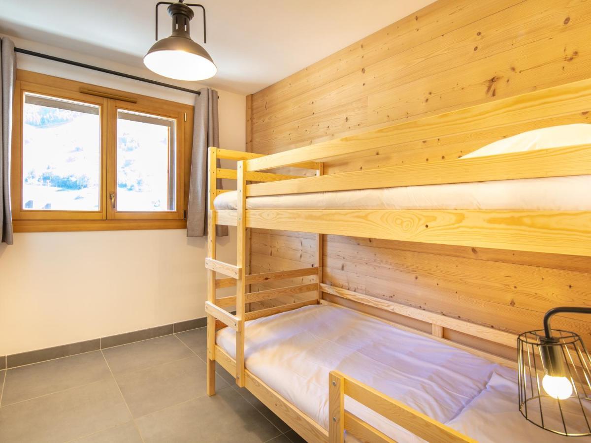 Vacancéole - Résidence La Résidence Les Deux Alpes Extérieur photo