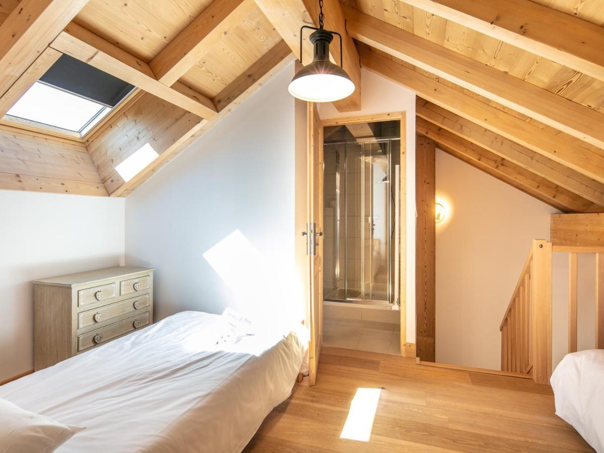 Vacancéole - Résidence La Résidence Les Deux Alpes Extérieur photo