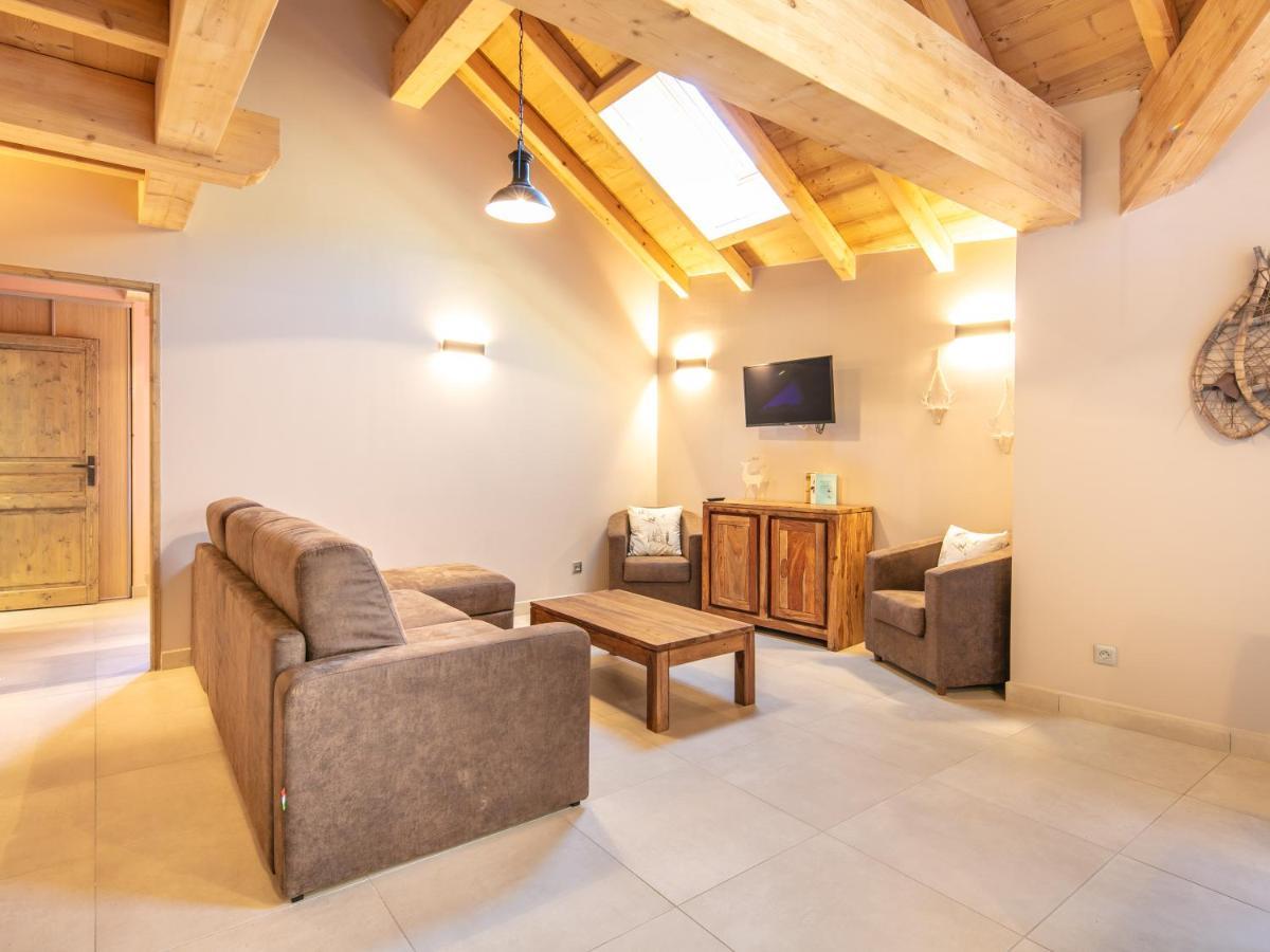 Vacancéole - Résidence La Résidence Les Deux Alpes Extérieur photo