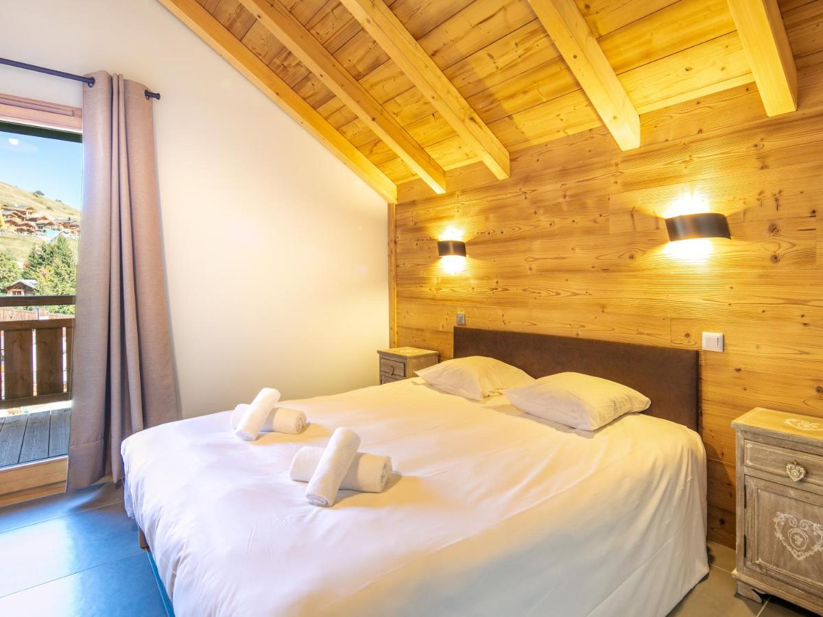 Vacancéole - Résidence La Résidence Les Deux Alpes Extérieur photo