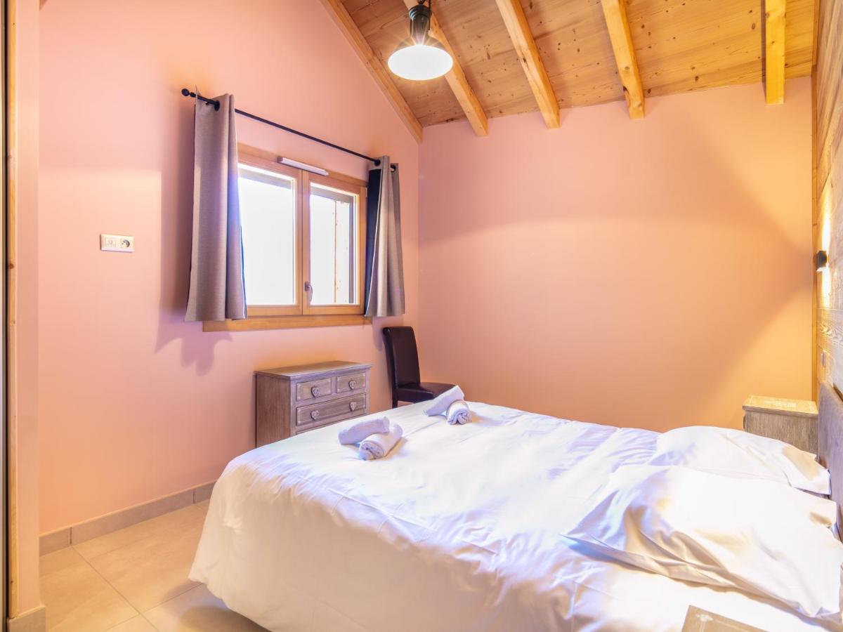 Vacancéole - Résidence La Résidence Les Deux Alpes Extérieur photo