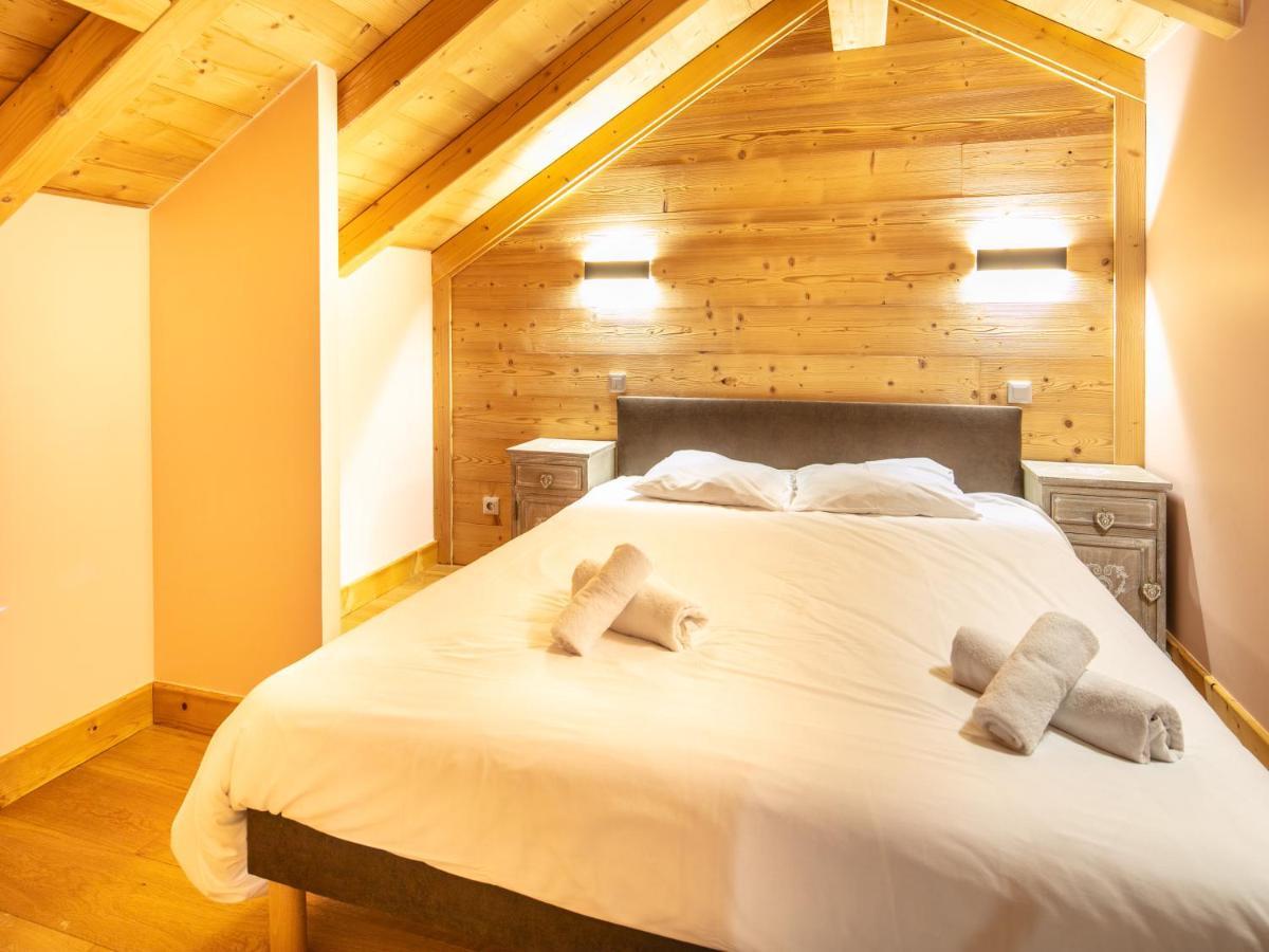 Vacancéole - Résidence La Résidence Les Deux Alpes Extérieur photo