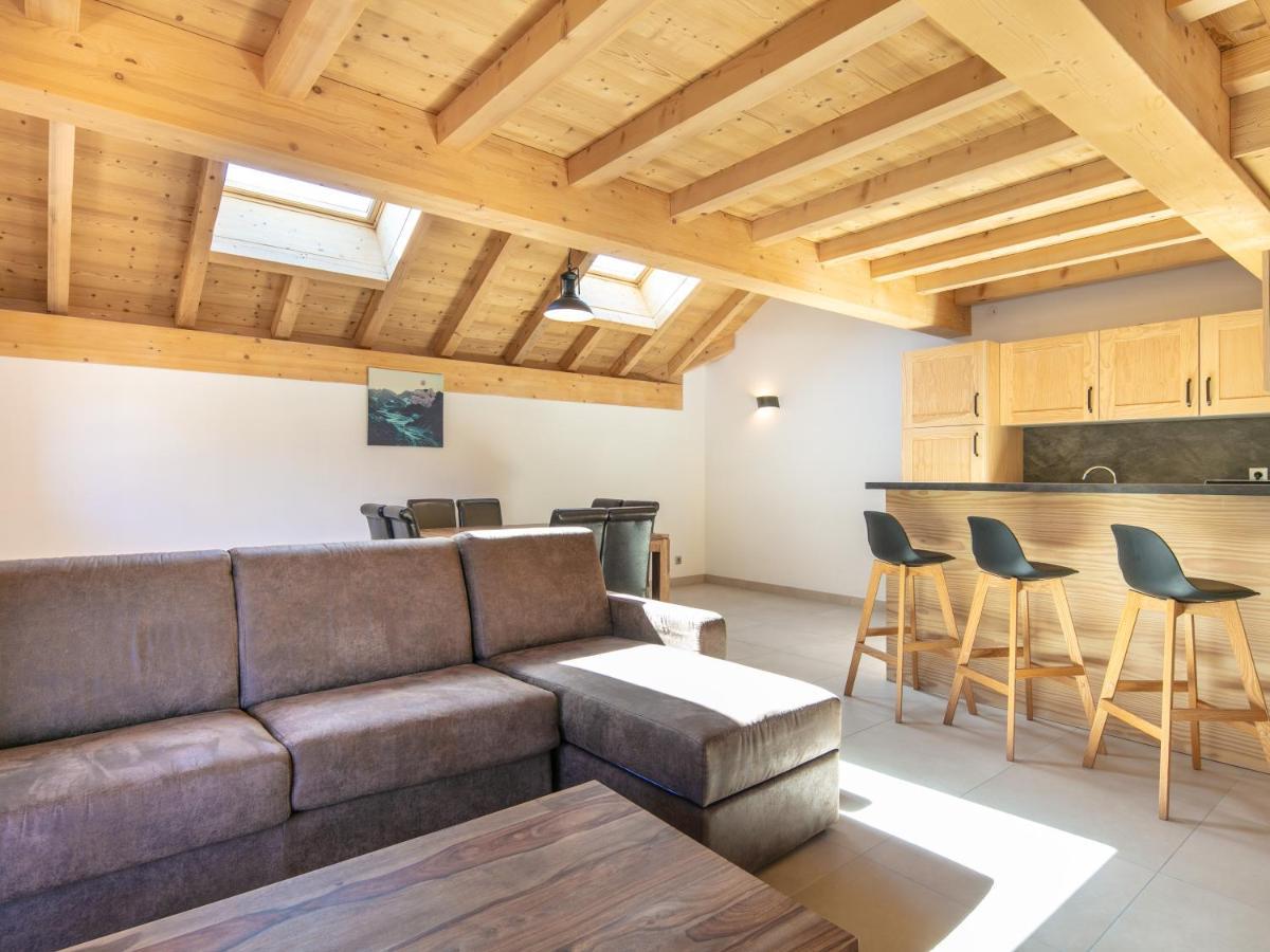 Vacancéole - Résidence La Résidence Les Deux Alpes Extérieur photo