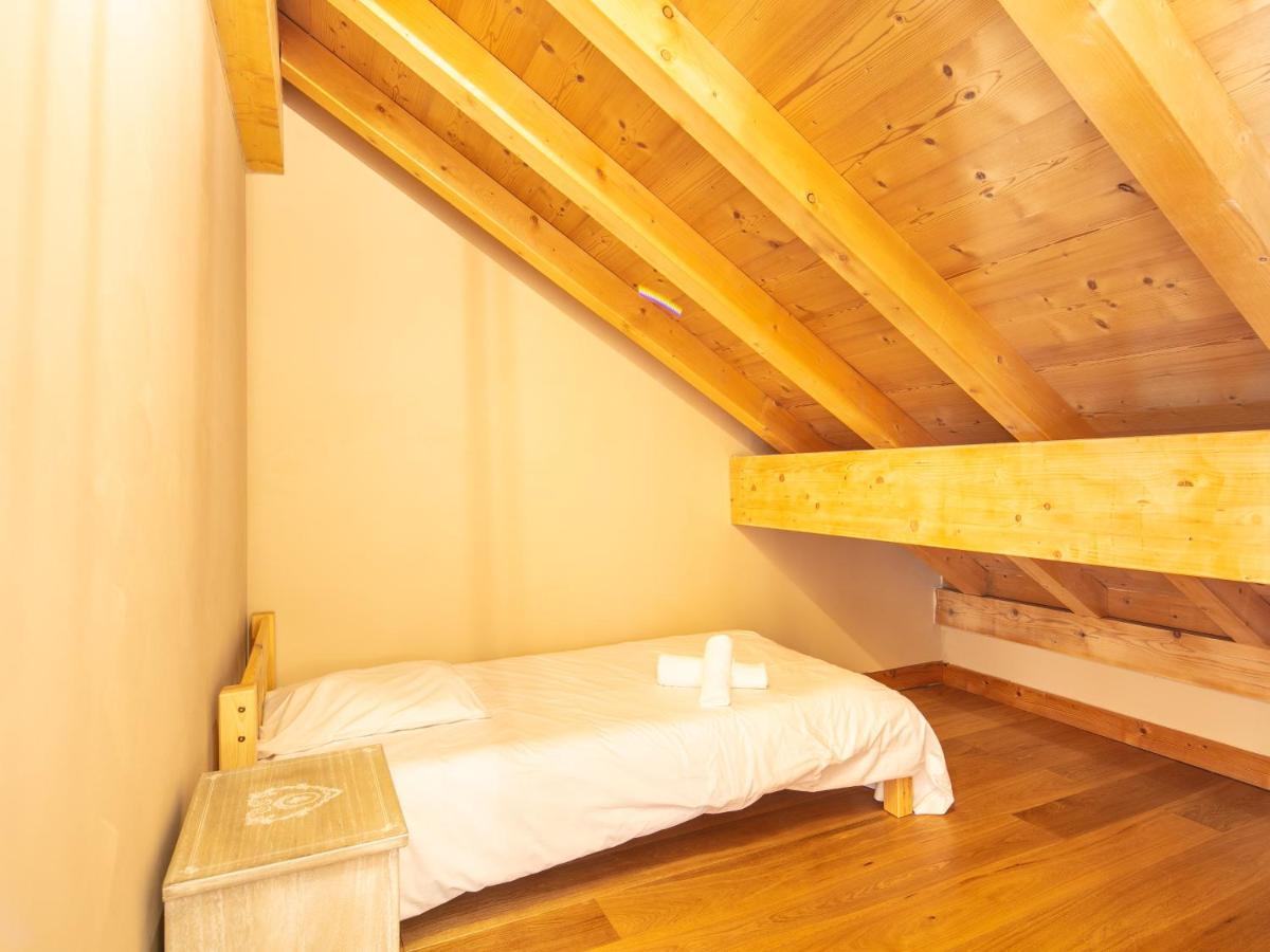 Vacancéole - Résidence La Résidence Les Deux Alpes Extérieur photo