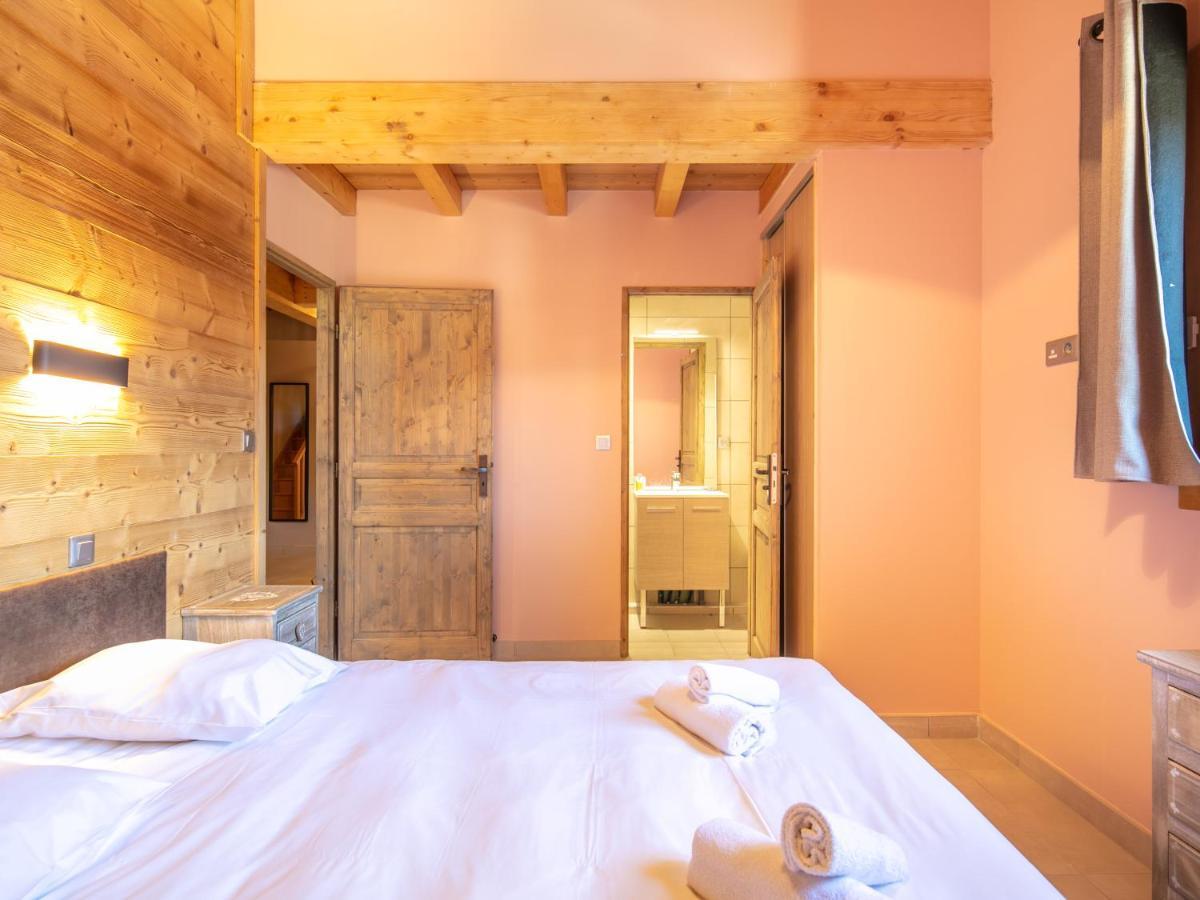 Vacancéole - Résidence La Résidence Les Deux Alpes Extérieur photo