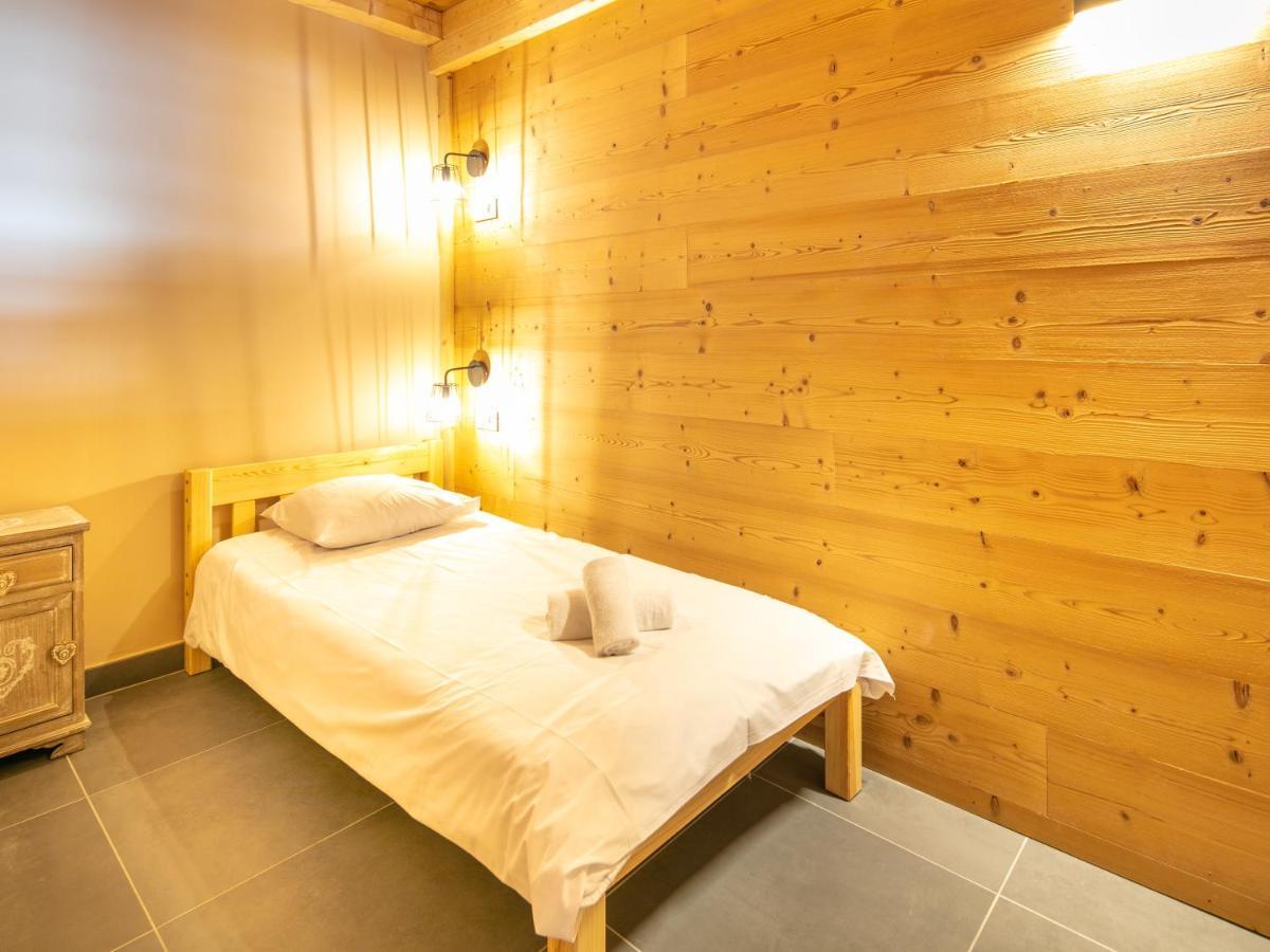 Vacancéole - Résidence La Résidence Les Deux Alpes Extérieur photo