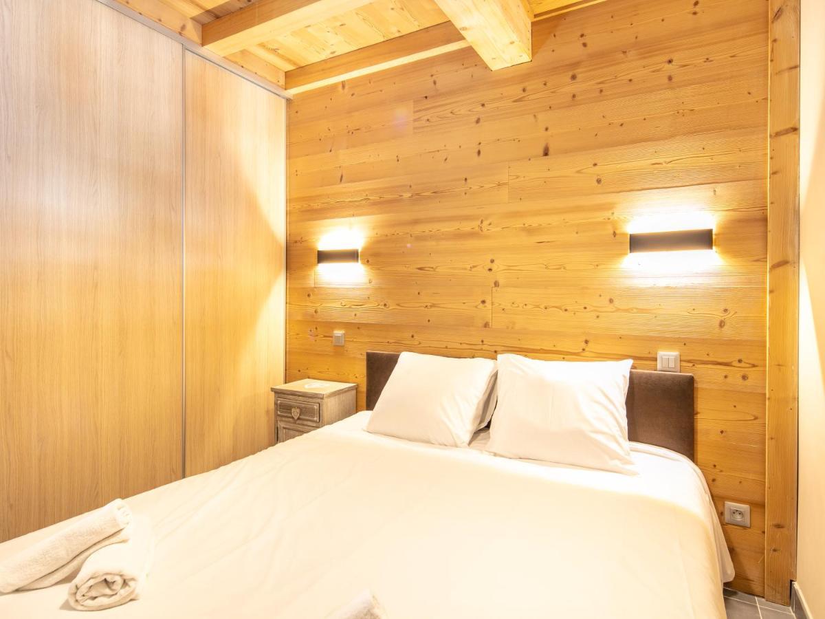 Vacancéole - Résidence La Résidence Les Deux Alpes Extérieur photo