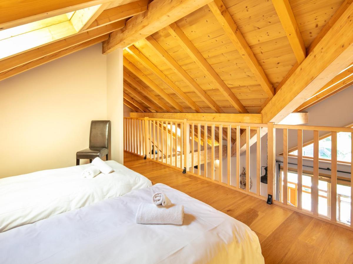 Vacancéole - Résidence La Résidence Les Deux Alpes Extérieur photo