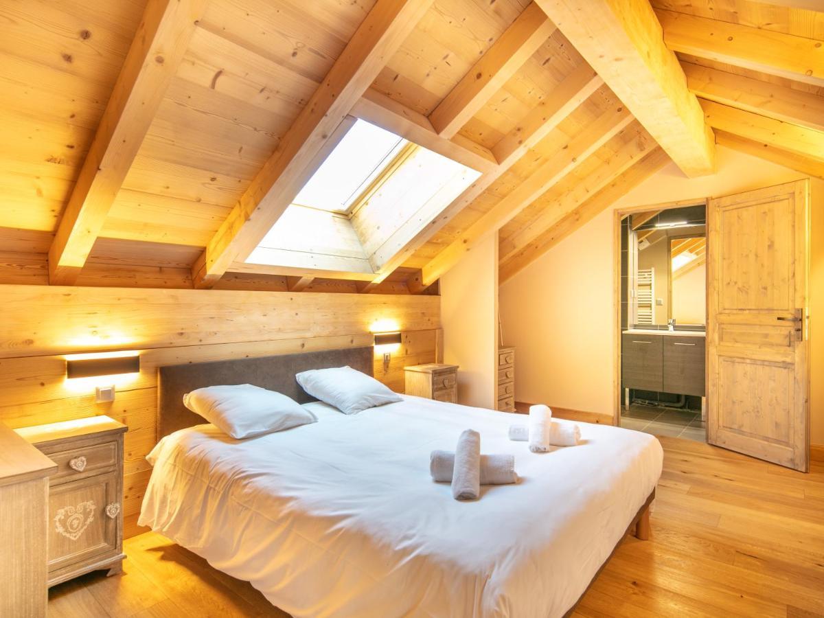 Vacancéole - Résidence La Résidence Les Deux Alpes Extérieur photo